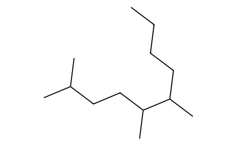 Decane, 2,5,6-trimethyl- 62108-23-0